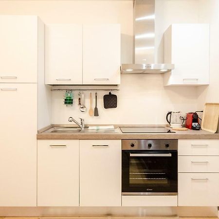 Il Campo Apartments Болоня Екстериор снимка