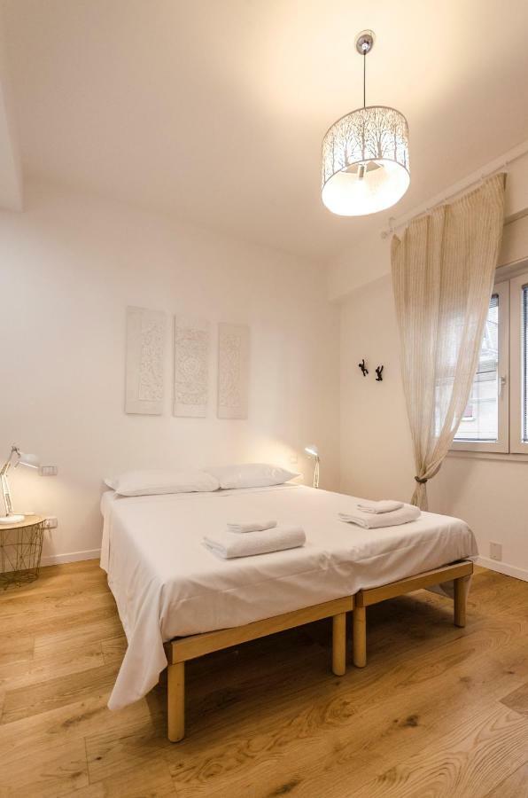 Il Campo Apartments Болоня Екстериор снимка