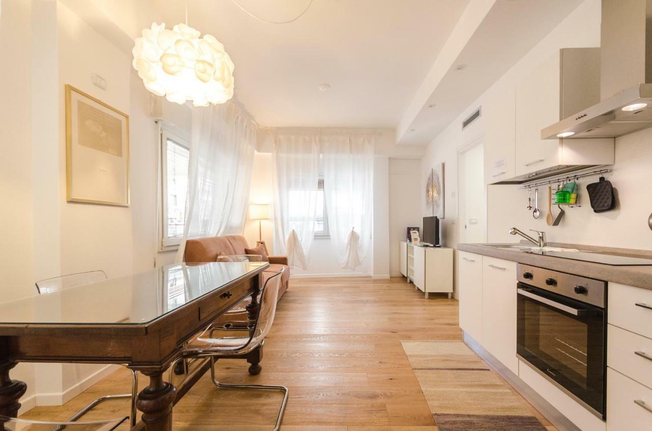 Il Campo Apartments Болоня Екстериор снимка
