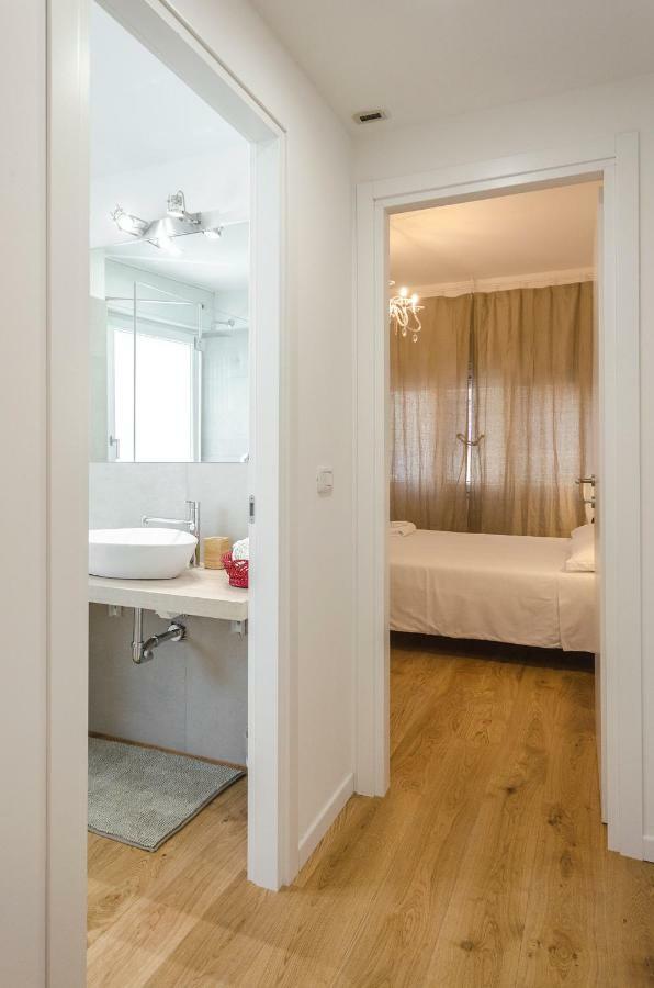 Il Campo Apartments Болоня Екстериор снимка