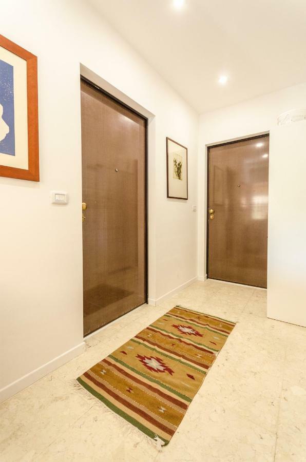 Il Campo Apartments Болоня Екстериор снимка