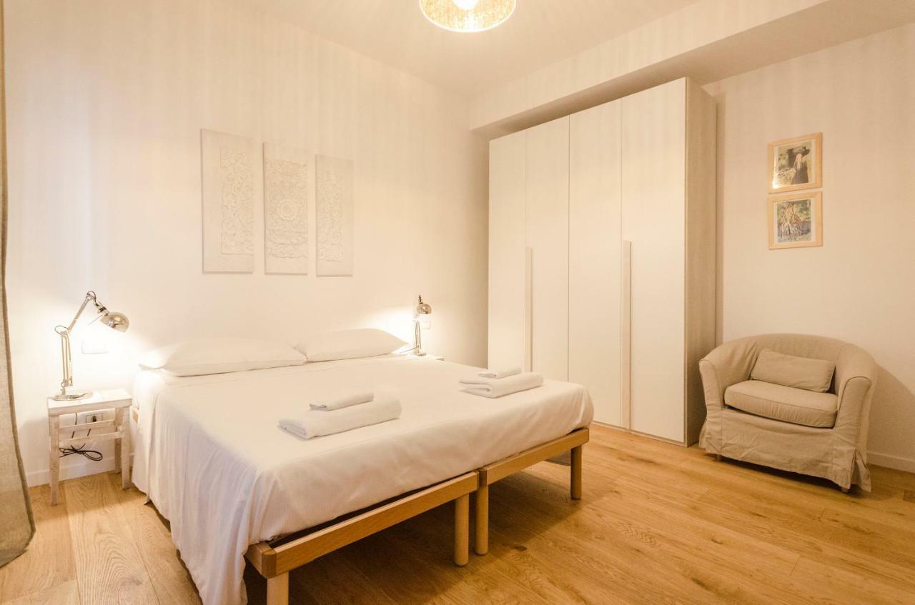 Il Campo Apartments Болоня Екстериор снимка