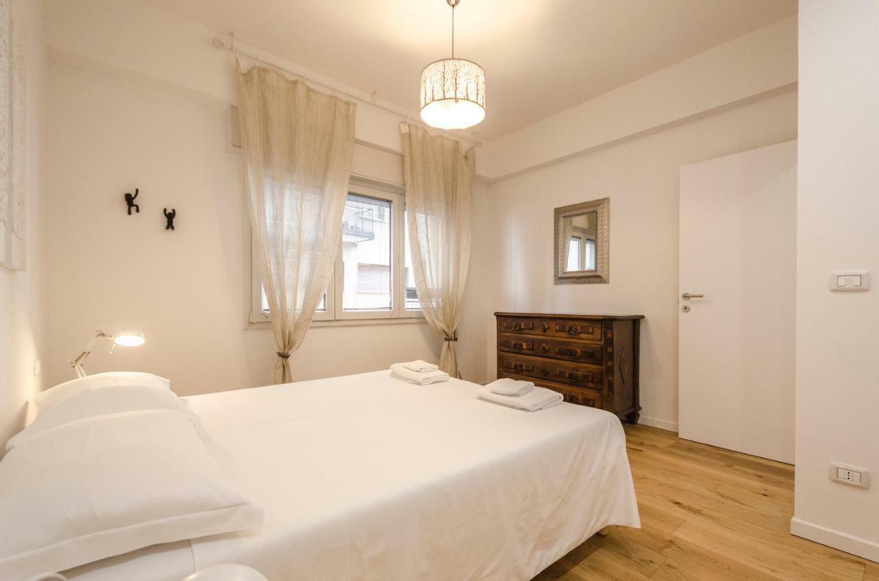 Il Campo Apartments Болоня Екстериор снимка