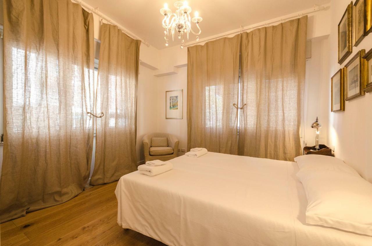 Il Campo Apartments Болоня Екстериор снимка