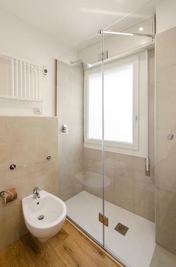 Il Campo Apartments Болоня Екстериор снимка