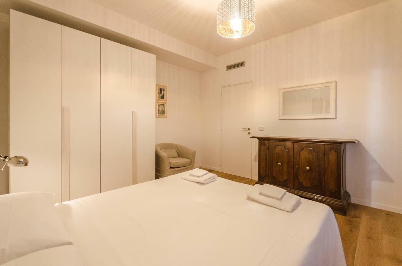 Il Campo Apartments Болоня Екстериор снимка