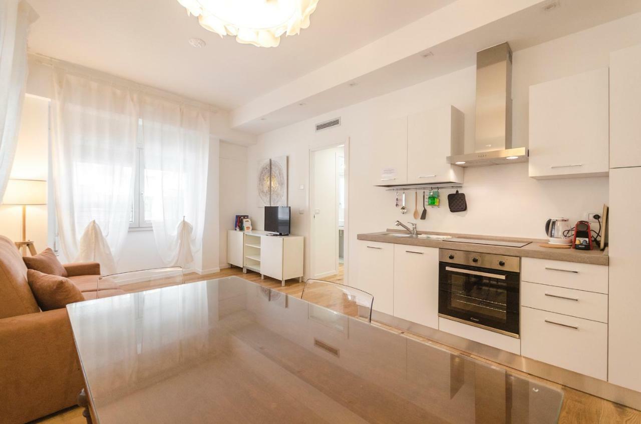 Il Campo Apartments Болоня Екстериор снимка