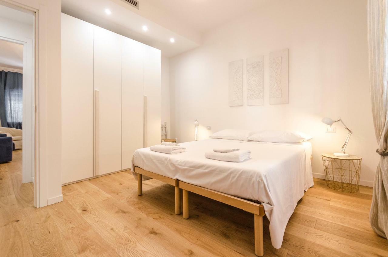 Il Campo Apartments Болоня Екстериор снимка
