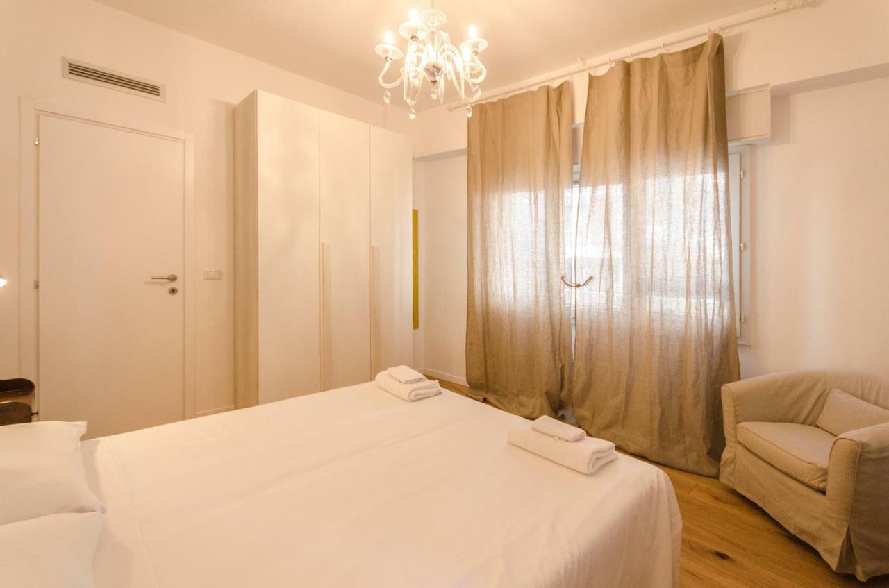 Il Campo Apartments Болоня Екстериор снимка