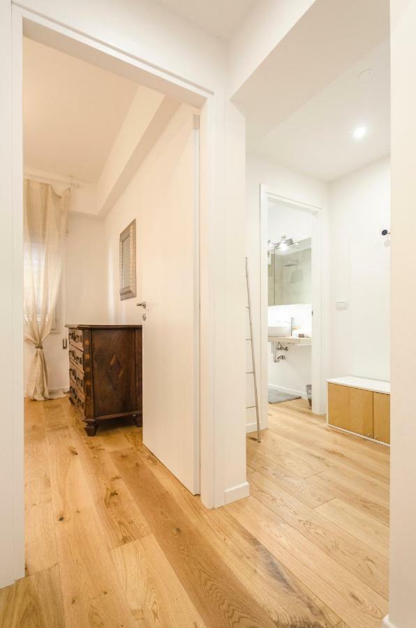Il Campo Apartments Болоня Екстериор снимка
