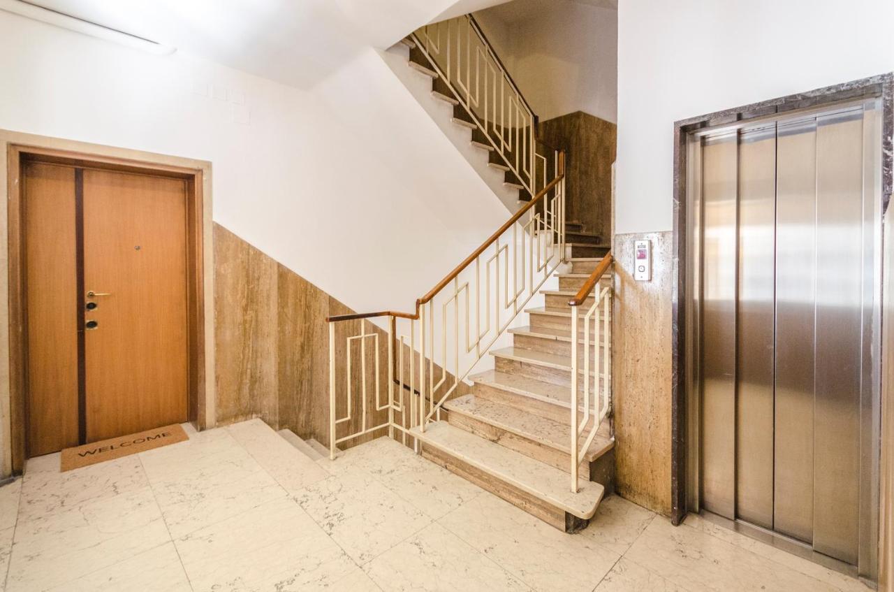 Il Campo Apartments Болоня Екстериор снимка