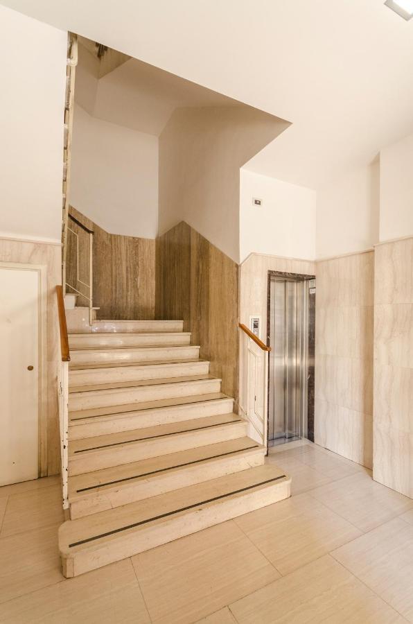 Il Campo Apartments Болоня Екстериор снимка
